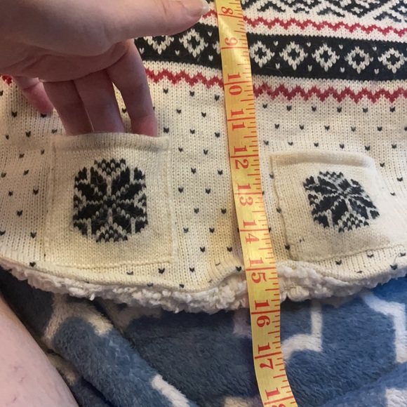 Cozy Dog Sweater - Picture 4 of 6